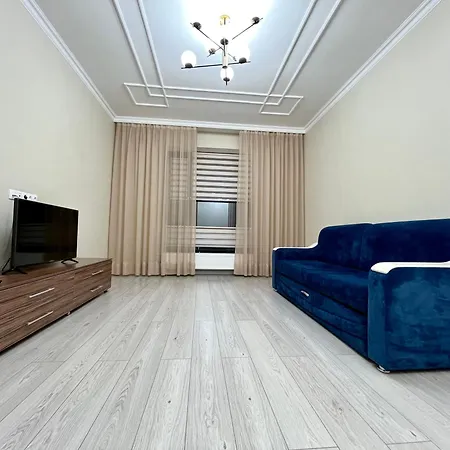 Raisson Aparthotel H63 Хан Шатыр Nur-Sultan  Exterior photo