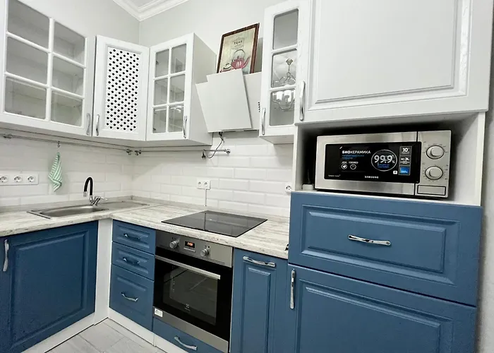 Raisson Aparthotel H63 Хан Шатыр