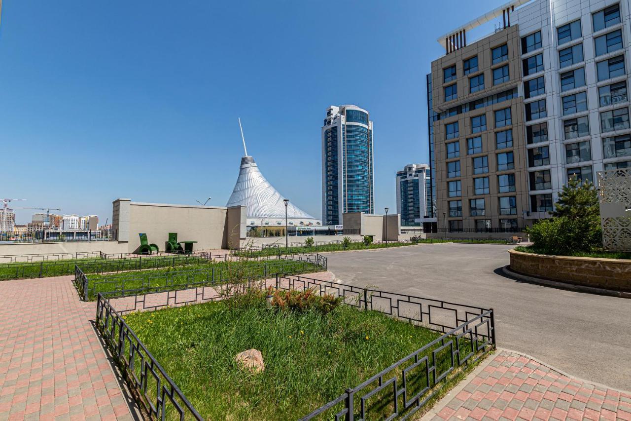 Raisson H63 шатыр Apartment *