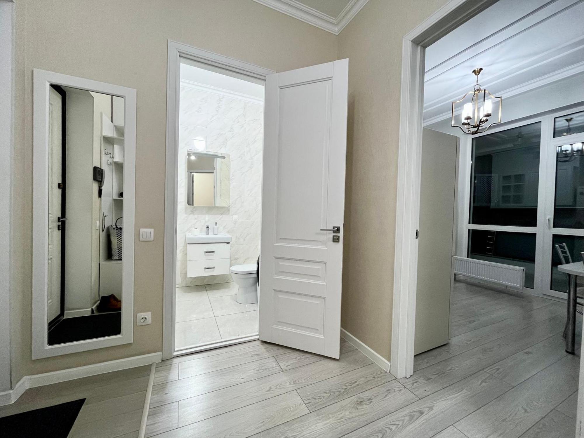 Raisson H63 шатыр Apartment *