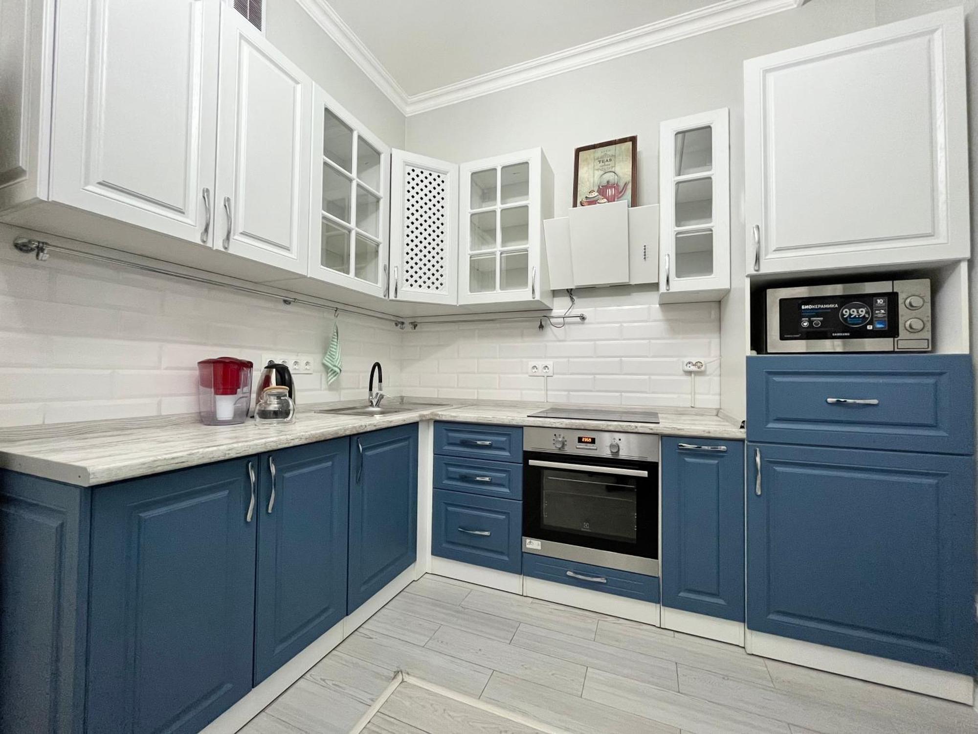 Apartment Raisson H63 шатыр Nur-Sultan (Astana)