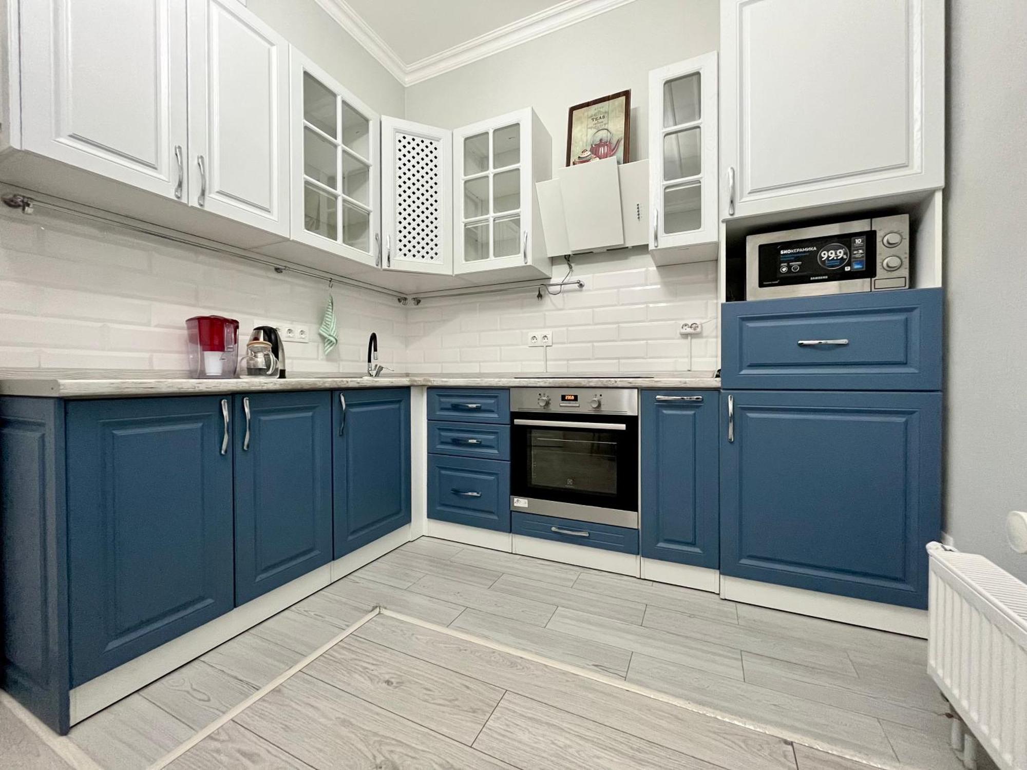 Raisson H63 шатыр Apartment