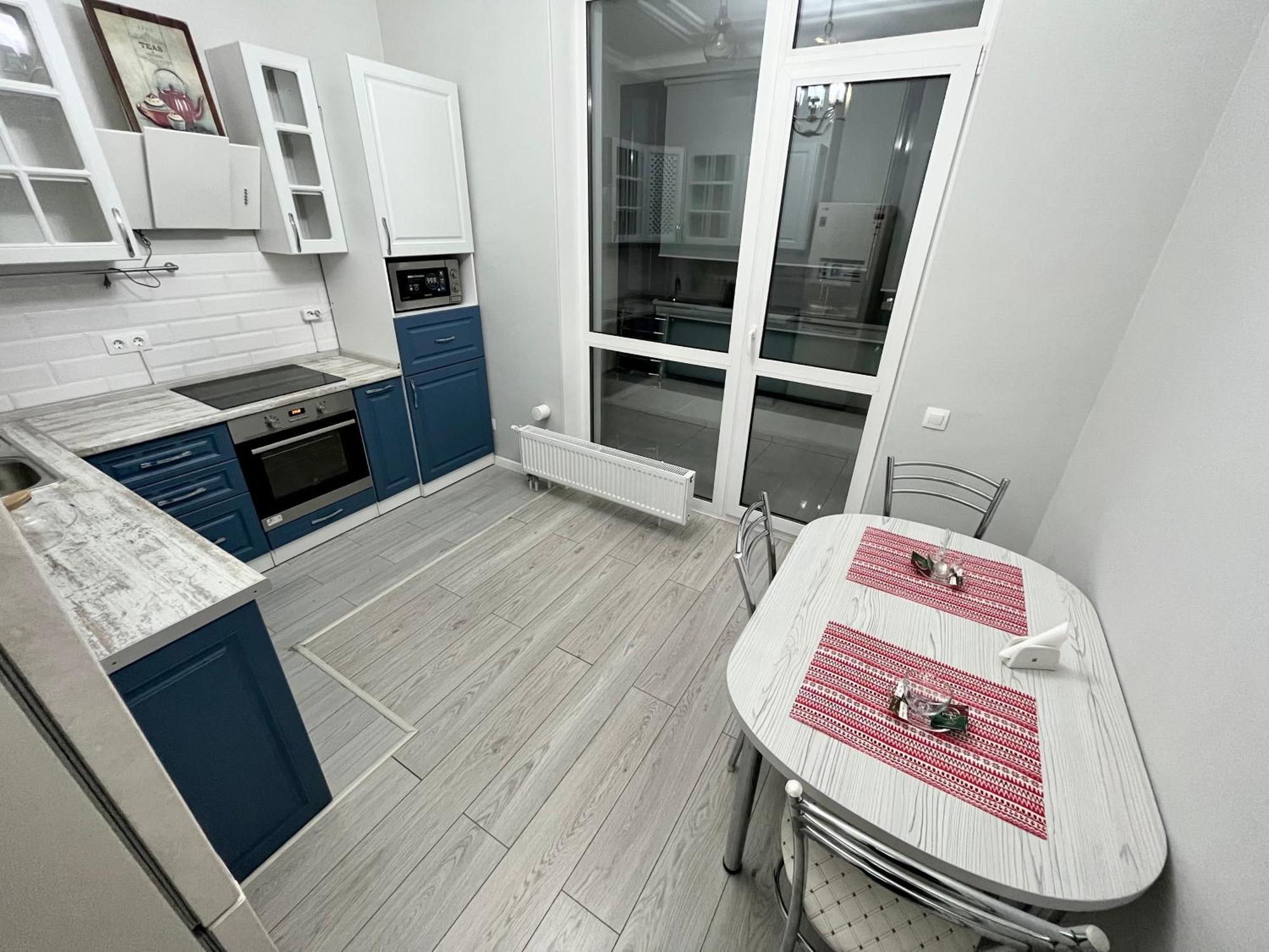 Apartment Raisson H63 шатыр