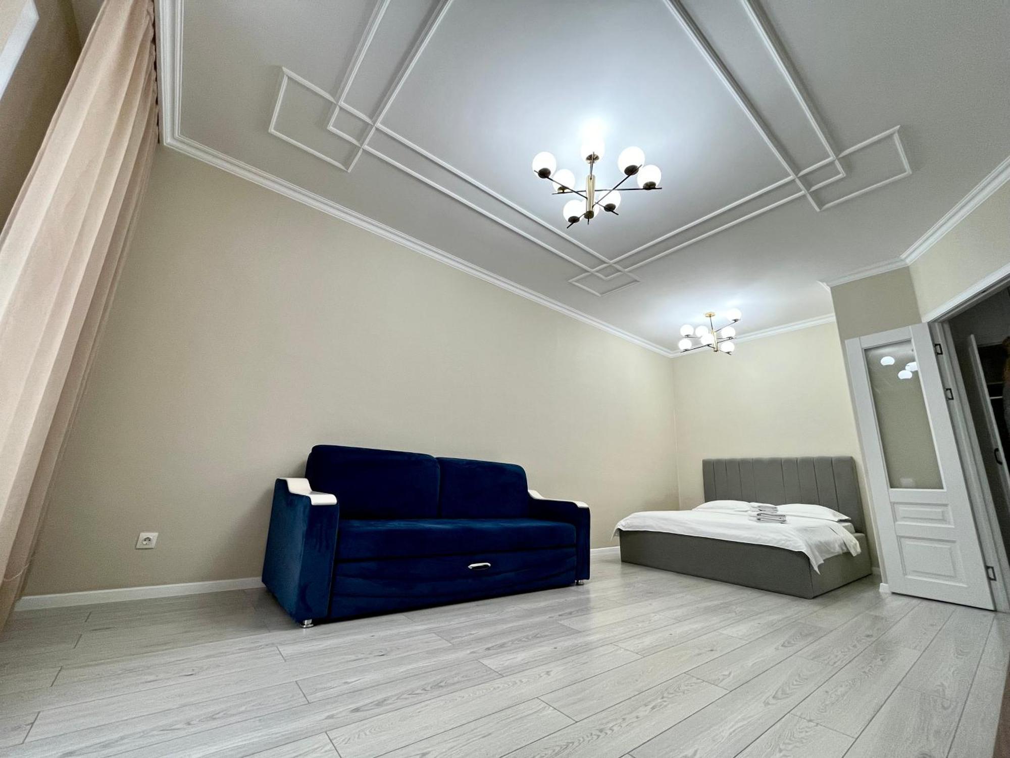 Raisson H63 шатыр Apartment Nur-Sultan (Astana)